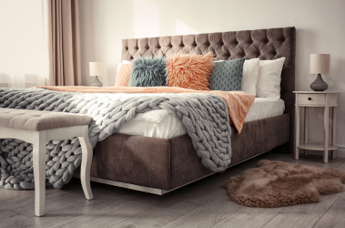 Кровать MADLEN